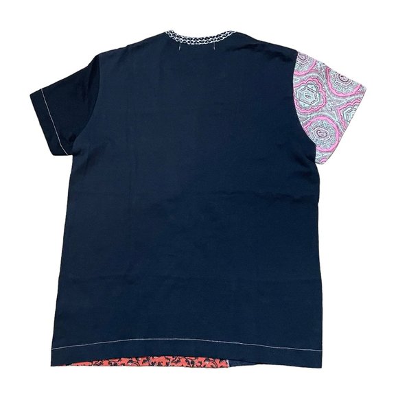 SOLD tricot COMME des GARCONS A/W 2012 Shirt - Picture 3 of 9